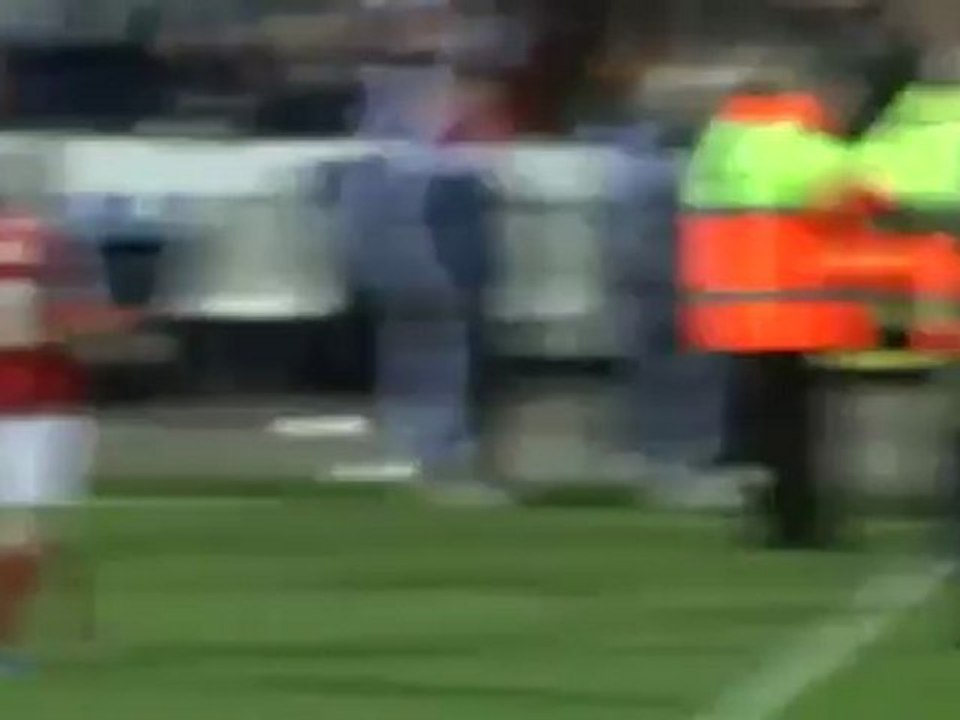 Post Match - Swindon Town F.C. vs Aston Villa F.C.