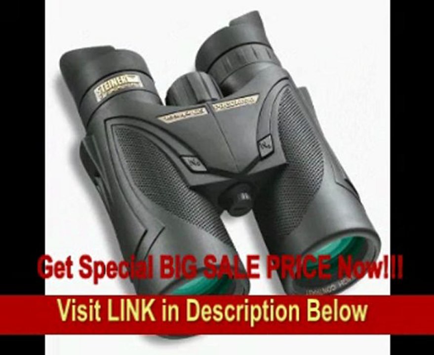Steiner 10x42 Predator C5 Binoculars REVIEW