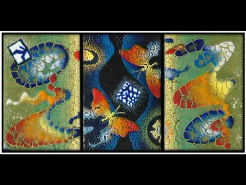 Предостережение Атлантов через календарь Майя - 2012 - 3