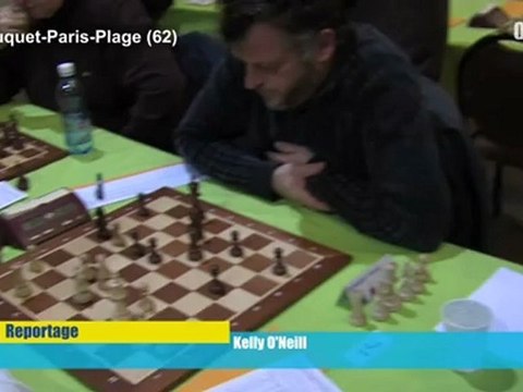 Opal'TV : Le JT édition mercredi 31 octobre 2012