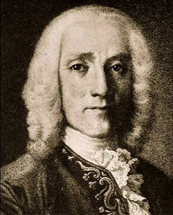Rosario Ruggiero interpreta D.Scarlatti Gavotta