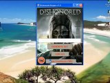 Dishonored Crack Keygen KEY Free Download