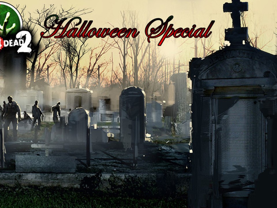 Super Mega Awesome Go Play Time: GameKraft's Halloween Special 2012 - Versus