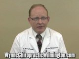 Chiropractors Wilmington North Carolina FAQ How Soon Can I Be Seen