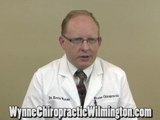 Chiropractors Wilmington North Carolina FAQ New Patient First Visit Experience