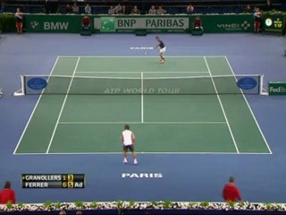 Almagro y Ferrer, únicos españoles vivos en París