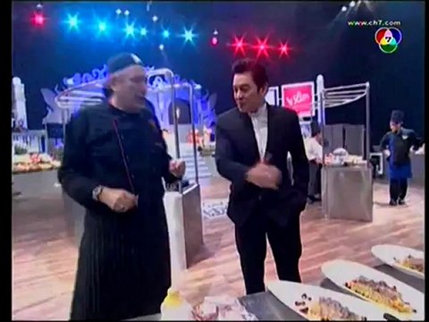 Iron Chef Thailand - 20121031 [4/7]