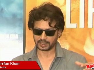 Life Of Pi The Best 3D Cinema Ever - Irrfan Khan