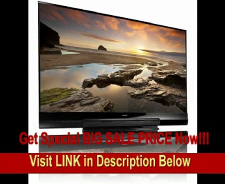 Mitsubishi WD-73840 73-Inch 1080p Projection TV FOR SALE