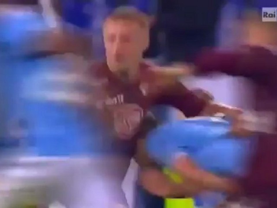 Lazio vs Torino (1-1) All Goals and Full Match Highlights 31-10-2012