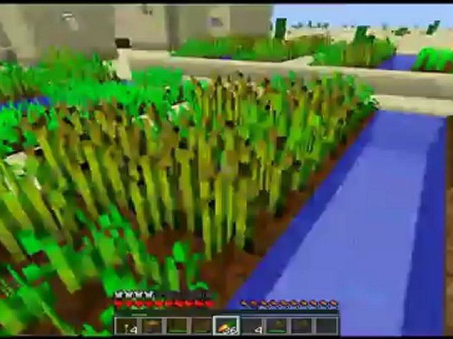 ⁣Minecraft Desert Survival-coolaman_-ep1