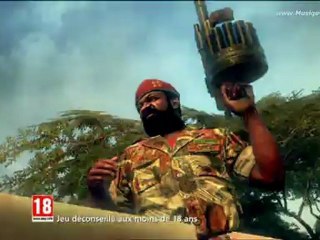 pub Call Of Duty Black Ops II 2012 [HQ]