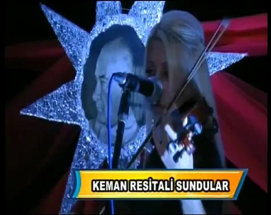 KANALF 31 EKİM HABERLERİ