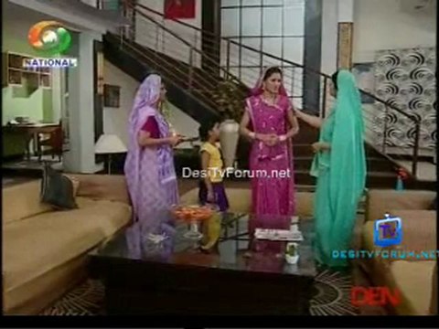 Bin Bitiya Swarg Adhoora 1st November 2012 Video Watch Online