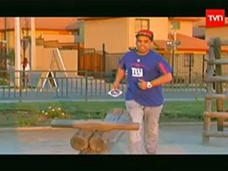 Los Mendez 31 Oct P1