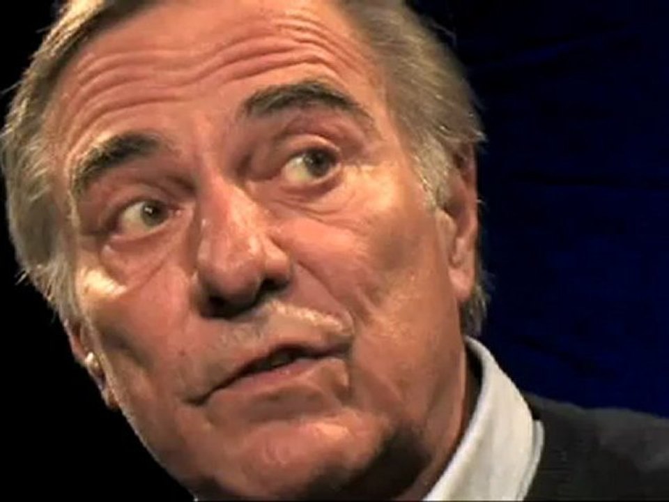 Allain Bougrain-Dubourg, invité surprise de Mainate TV