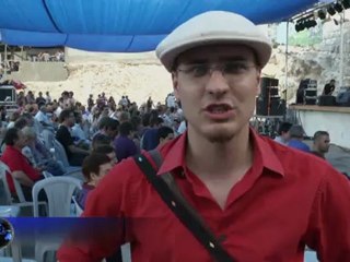 La bière Taybeh, rare succès économique palestinien