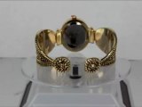 Bangle Cuff Watch - Fashion Stone Watch - Sarah Wholesale