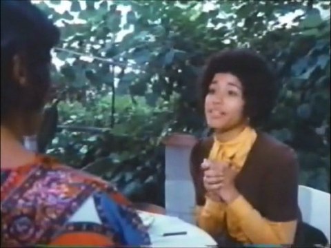 Miss Melody Jones (1972) - Extrait