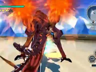 EX Troopers - Gameplay Partie 2