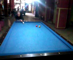 bilardo a 3 BANT SAYI BÖYLE ALINIR,ERHAN AYAZ