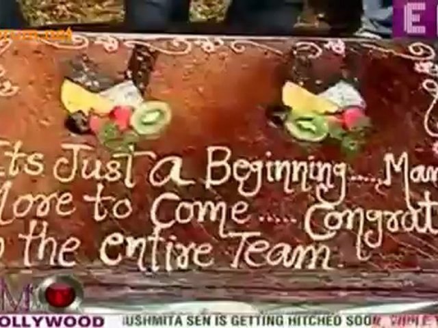 100 Episode Ka Jashn - Pyaar Ka Dard Hai