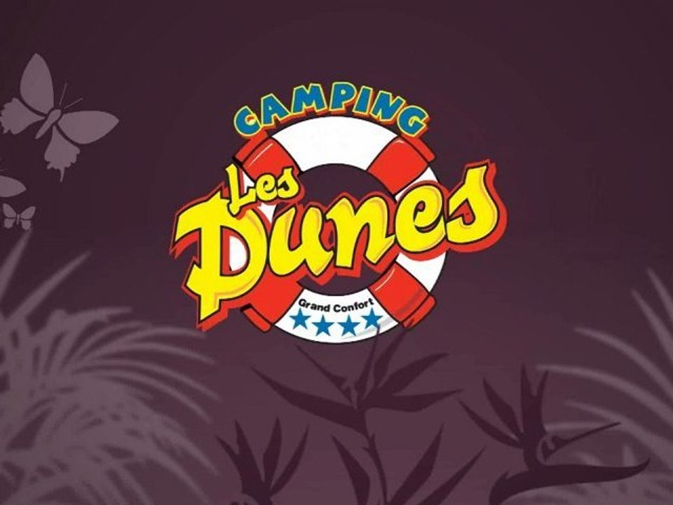 CAMPSITE LES DUNES **** LONGEVILLE SUR MER VENDEE PAYS DE LA LOIRE FRANCE