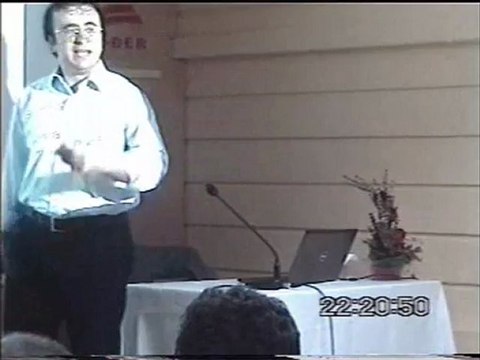 Ailede Çocuklar ve Eşler Arası İletişim / Yusuf Özkan Özburun - Bölüm -2