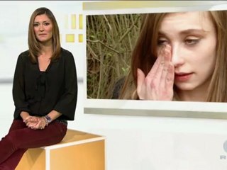 Sandra Thier  30.10.2012 -spezial-