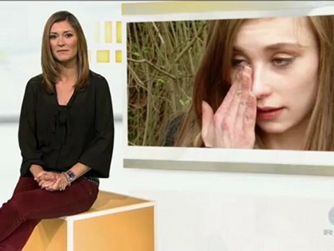 Sandra Thier 30.10.2012 -spezial-