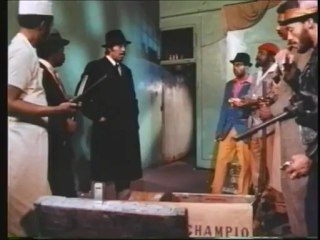 Baby Needs a New Pair of Shoes (1974) - Trailer