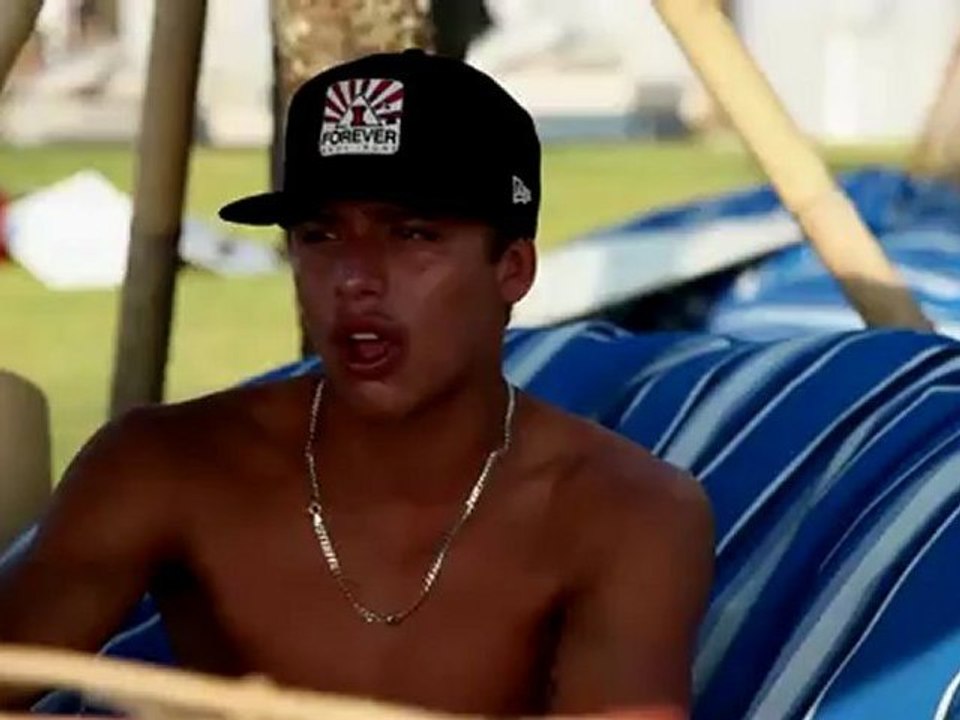 Oakley World Pro Junior Championship at a Glance