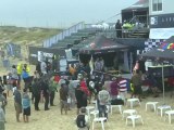 Rip Curl Pro Portugal 2012 : The Moche Wildcard Trials