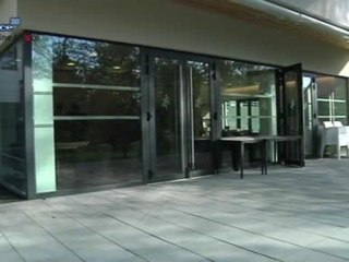 Une résidence seniors très branchée! (Brumath)