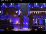 John Legend feat. Ludacris Tonight (Best You Ever Had) performance Soul Train Awards 2012