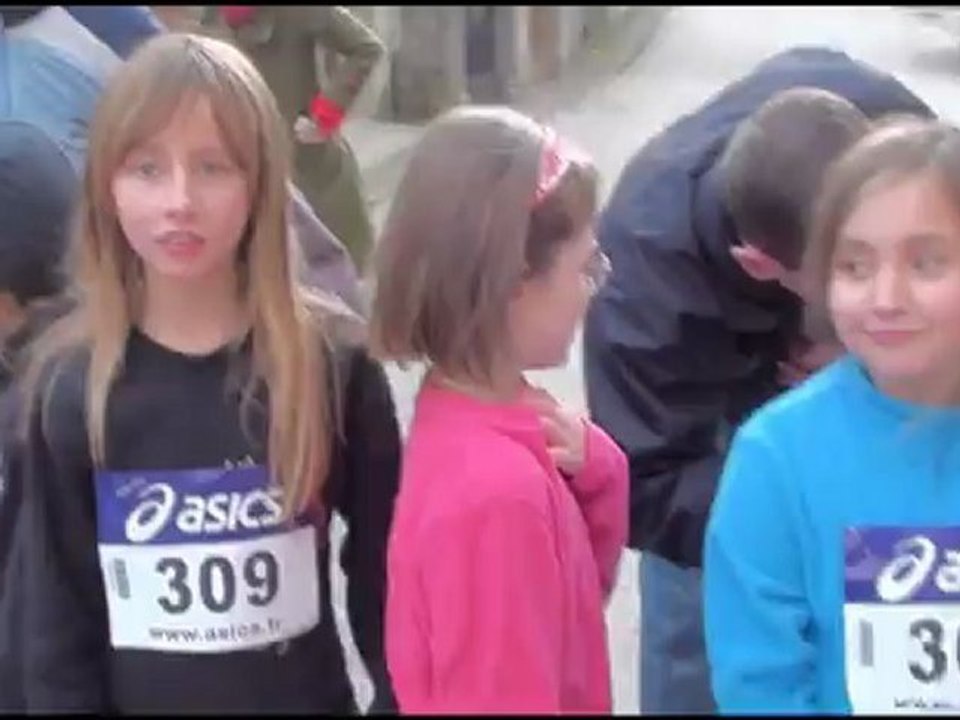 Corrida 2011 leclip