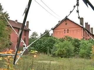 Les associations dénoncent les immeubles inoccupés