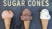 Food Book Review: Sweet Cream and Sugar Cones: 90 Recipes for Making Your Own Ice Cream and Frozen Treats from Bi-Rite Creamery by Kris Hoogerhyde, Anne Walker, Dabney Gough