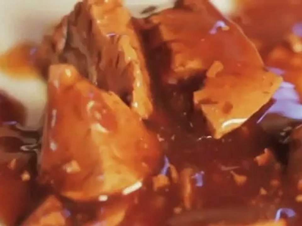 Dexter - Dogxter - et si Dexter était un chian... - parodi du générique