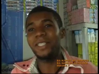 TOLOBA TO LOBA TE  une émission de  Yannick NGILA