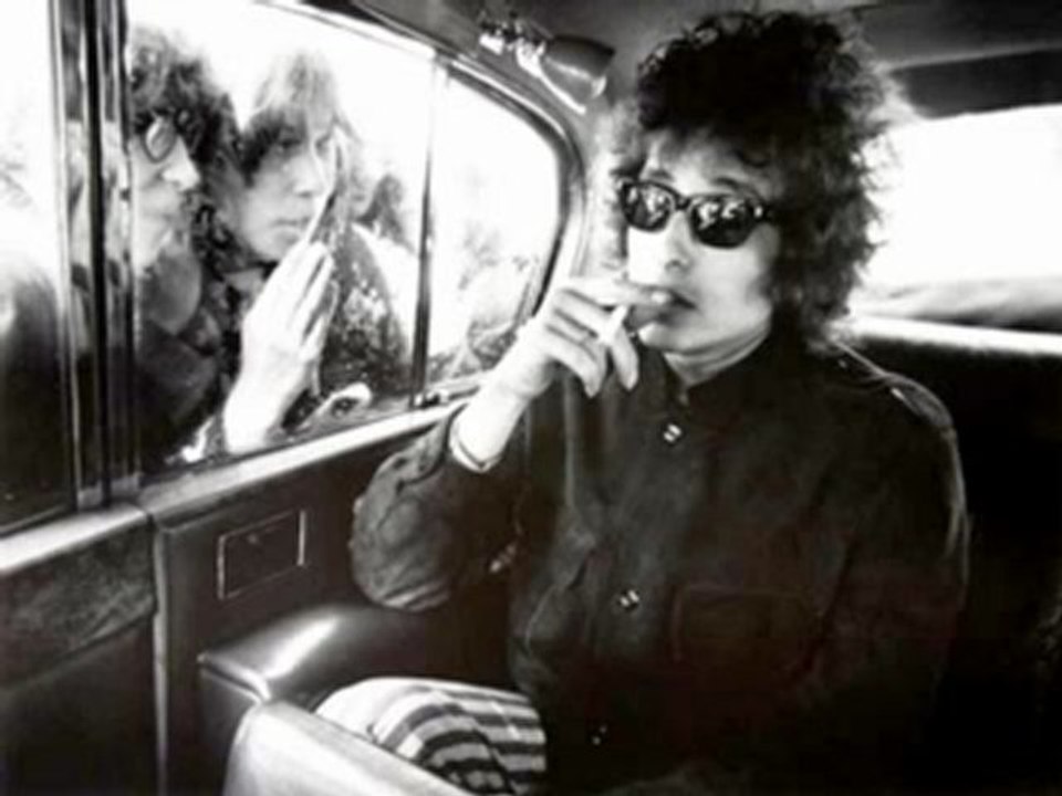 No Direction Home