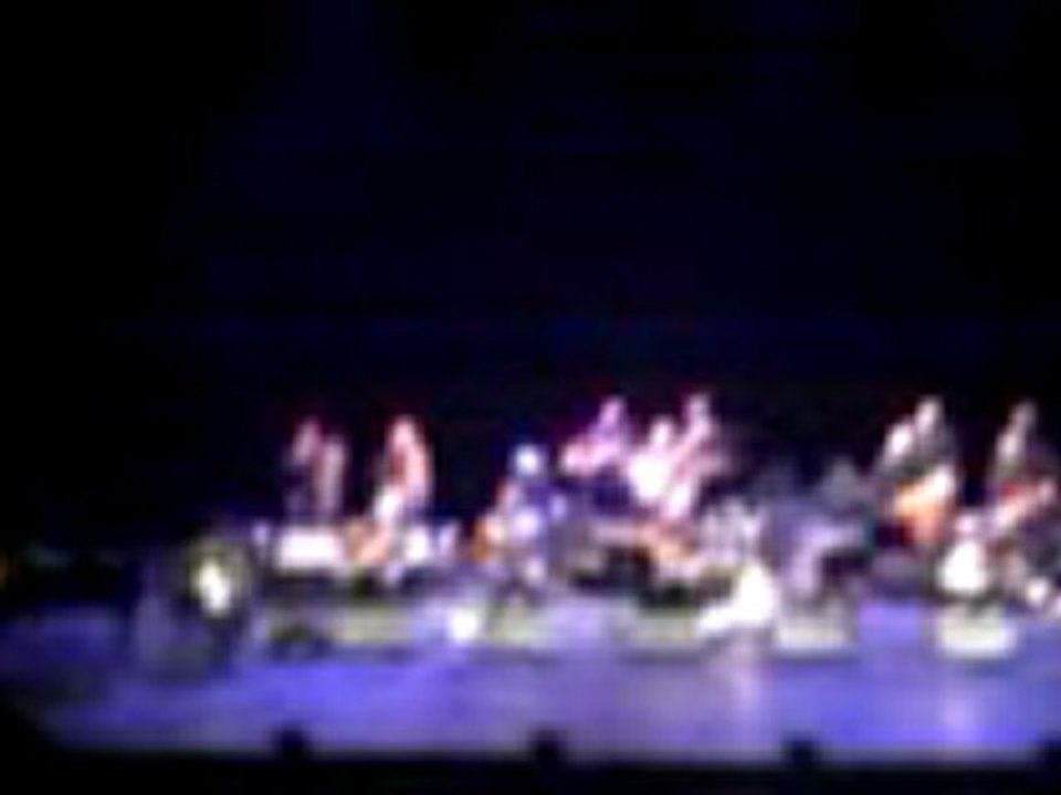 Concert de l'orchestre El Gusto du 27/10/2012 au Colisée de Roubaix (3/10)