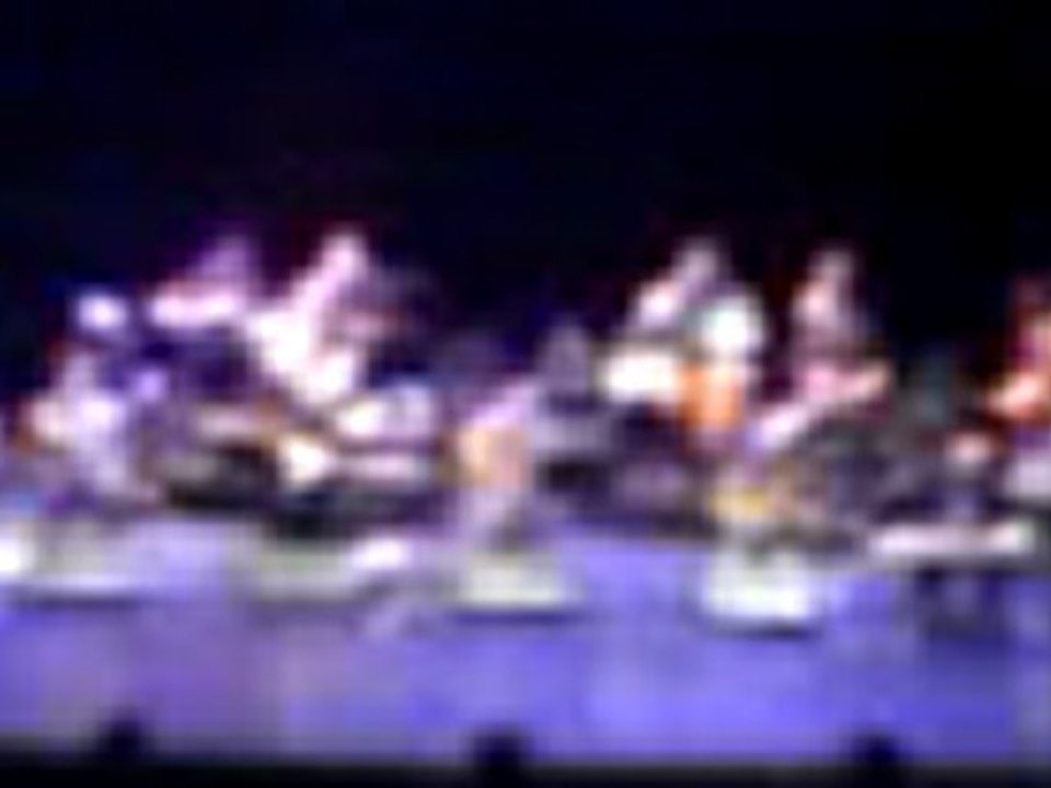 Concert de l'orchestre El Gusto du 27/10/2012 au Colisée de Roubaix (4/10)