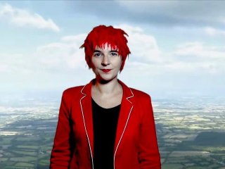 Le fol aéroport de Notre Dame des Landes - la Parisienne Libérée