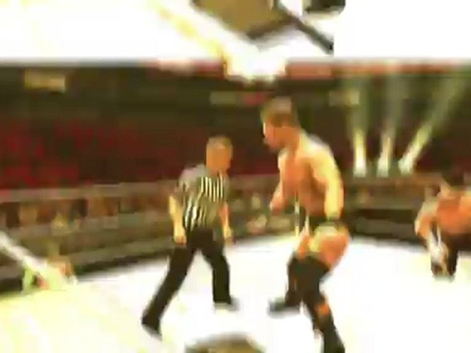 WWE 13: Το καλύτερο WWE Game όλων των εποχών!