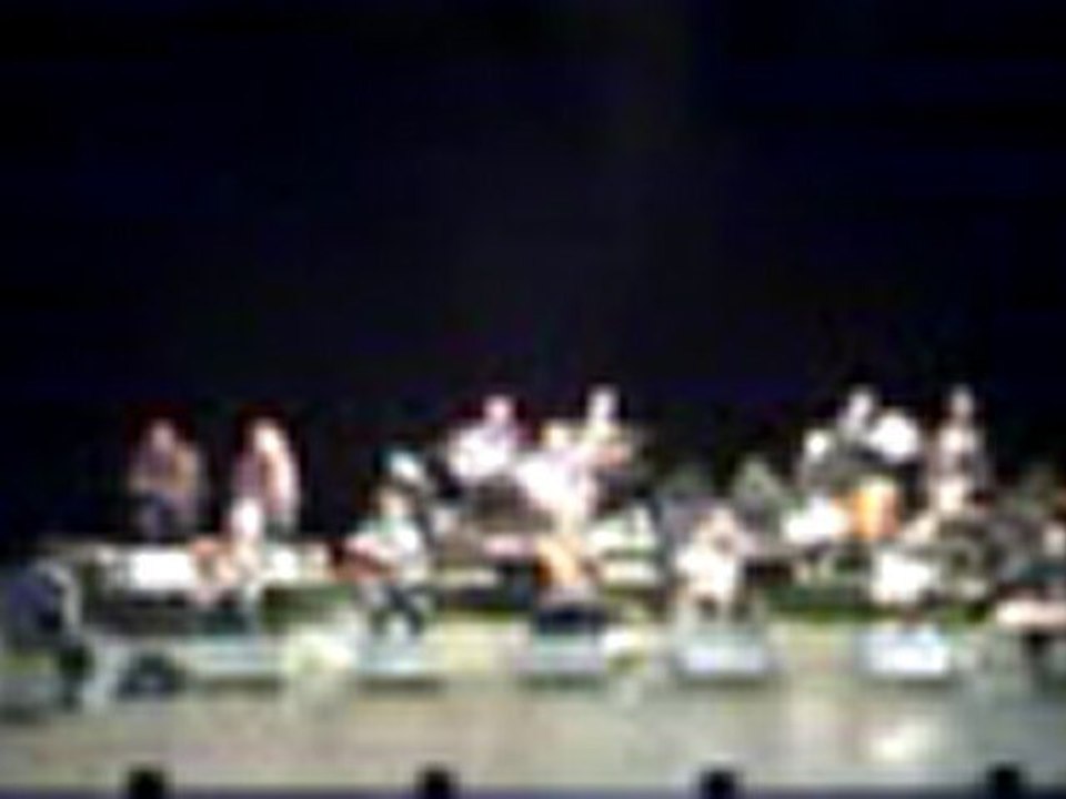 Concert de l'orchestre El Gusto du 27/10/2012 au Colisée de Roubaix (8/10)