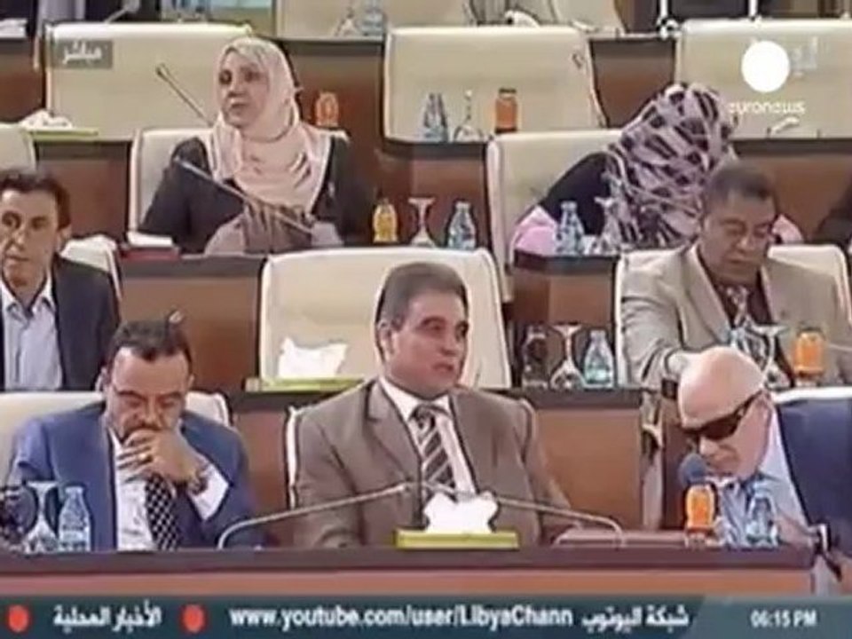 Libia: Parlamento approva nuovo Governo