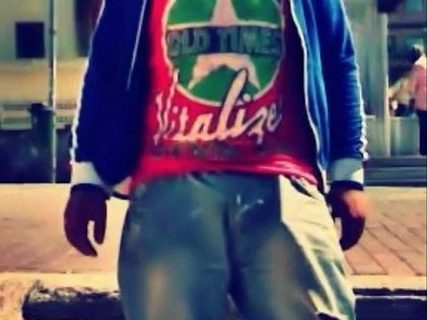 SLOWER BELA HAYAT BİR FİLM GİBİ 2013 BURSA ARABESK RAP