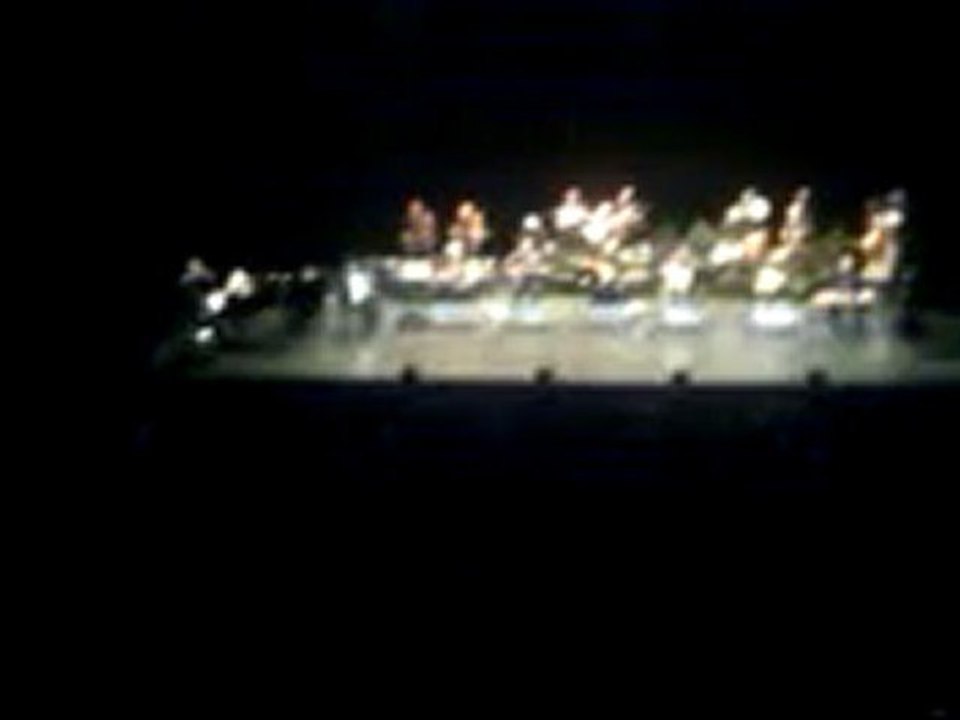 Concert de l'orchestre El Gusto du 27/10/2012 au Colisée   de Roubaix (10/10)