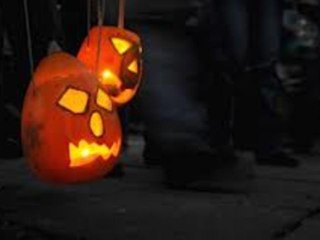 La soirée d'Halloween vire au drame à Madrid